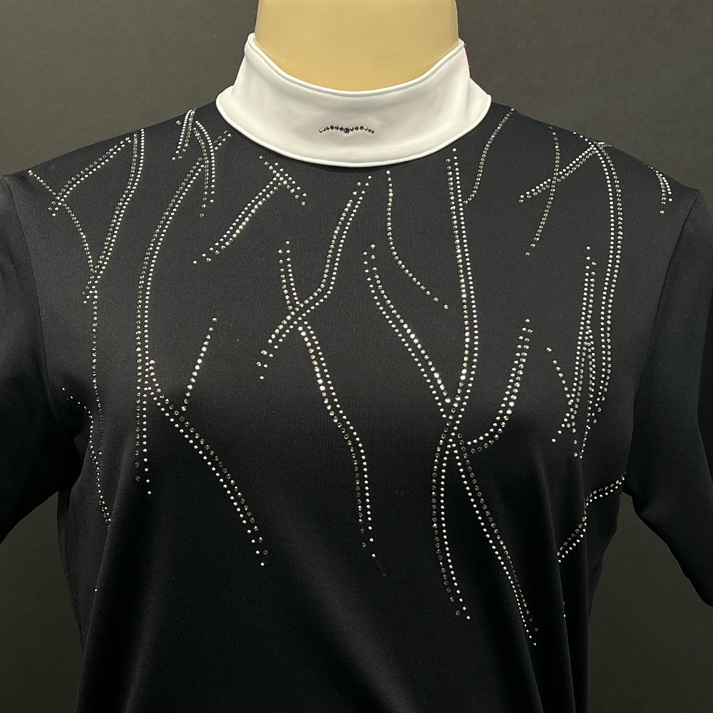 Ánimo  Binta 23W show Shirt IT 44